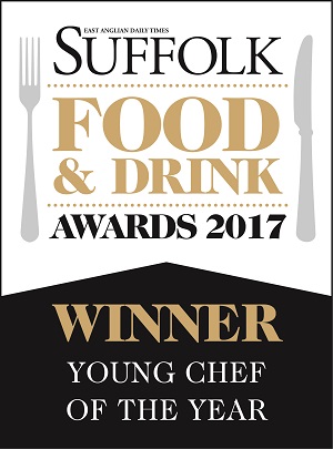 Young Chef of the Year