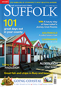 Suffolk Magazine